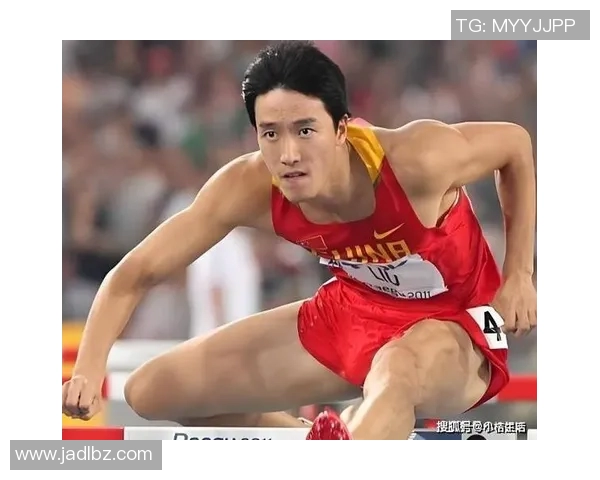 刘翔赛道上的坚持与勇气如何诠释他的运动哲学与人生信念 刘翔赛道上的坚持与勇气如何诠释他的运动哲学与人生信念