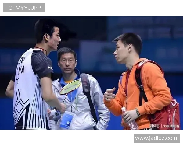 孙杨与谌龙的巅峰对决：泳池与羽坛的传奇较量与荣耀之路