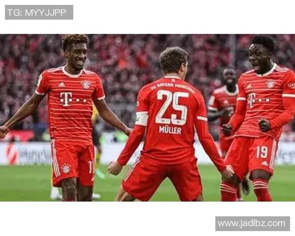 拜仁慕尼黑与多特蒙德精彩对决回放分析与赛后点评