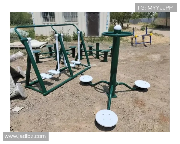 健身广场常见的健身器材介绍及其功能解析