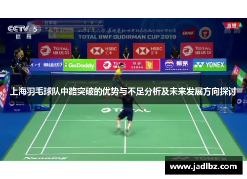 上海羽毛球队中路突破的优势与不足分析及未来发展方向探讨