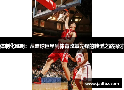 体制化姚明：从篮球巨星到体育改革先锋的转型之路探讨